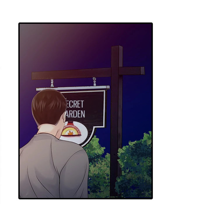 Two Wives Chapter 13 page 79 - Chapter 13