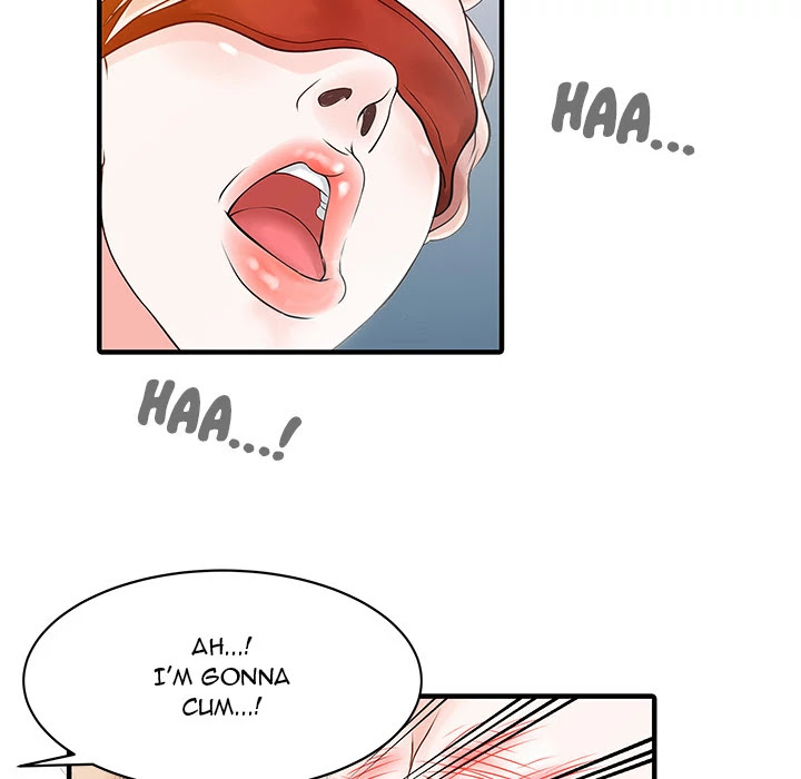 Two Wives Chapter 15 page 20 - Chapter 15