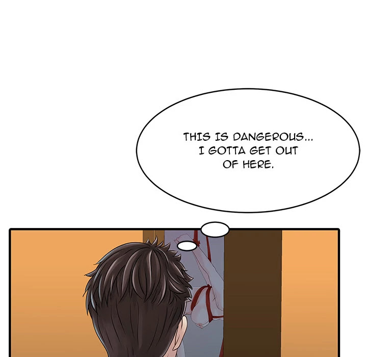 Two Wives Chapter 15 page 33 - Chapter 15