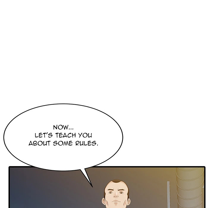Two Wives Chapter 15 page 39 - Chapter 15