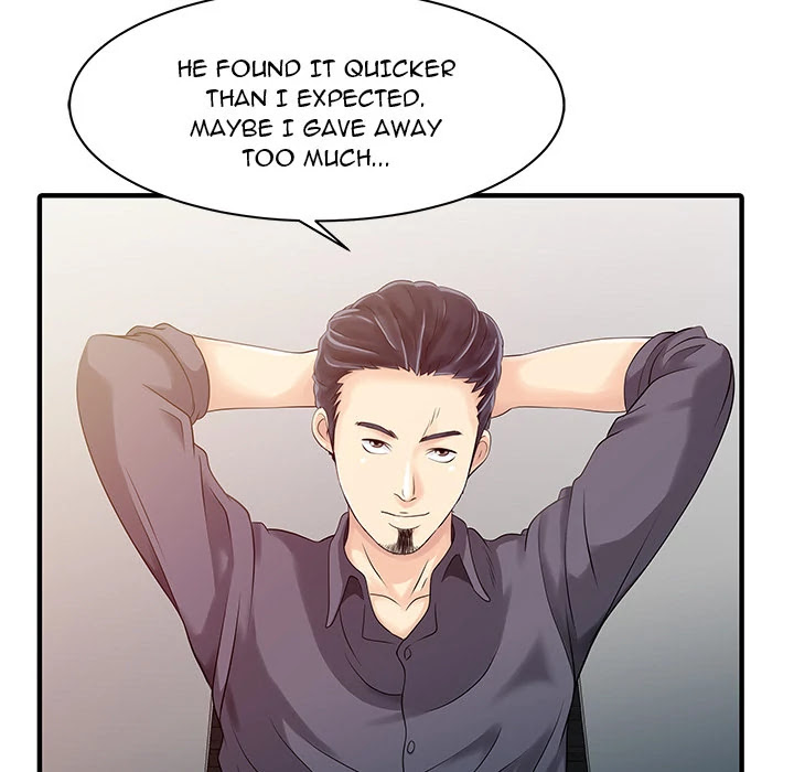 Two Wives Chapter 15 page 49 - Chapter 15