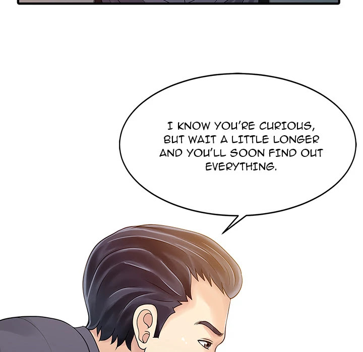 Two Wives Chapter 15 page 50 - Chapter 15