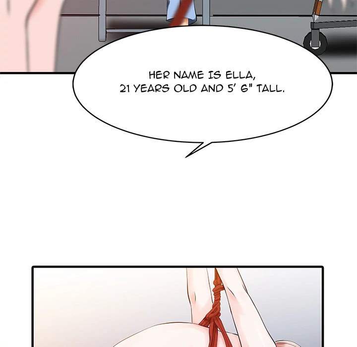 Two Wives Chapter 15 page 6 - Chapter 15