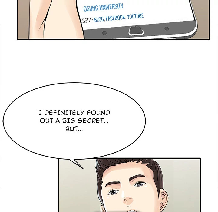 Two Wives Chapter 15 page 61 - Chapter 15