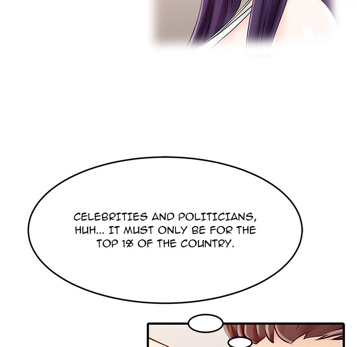 Two Wives Chapter 15 page 66 - Chapter 15