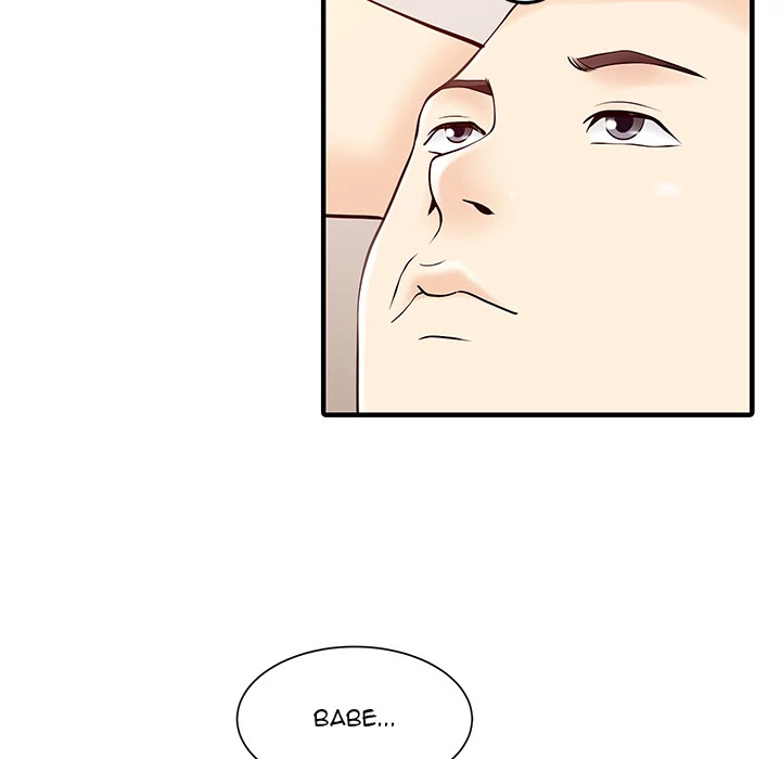 Two Wives Chapter 15 page 67 - Chapter 15