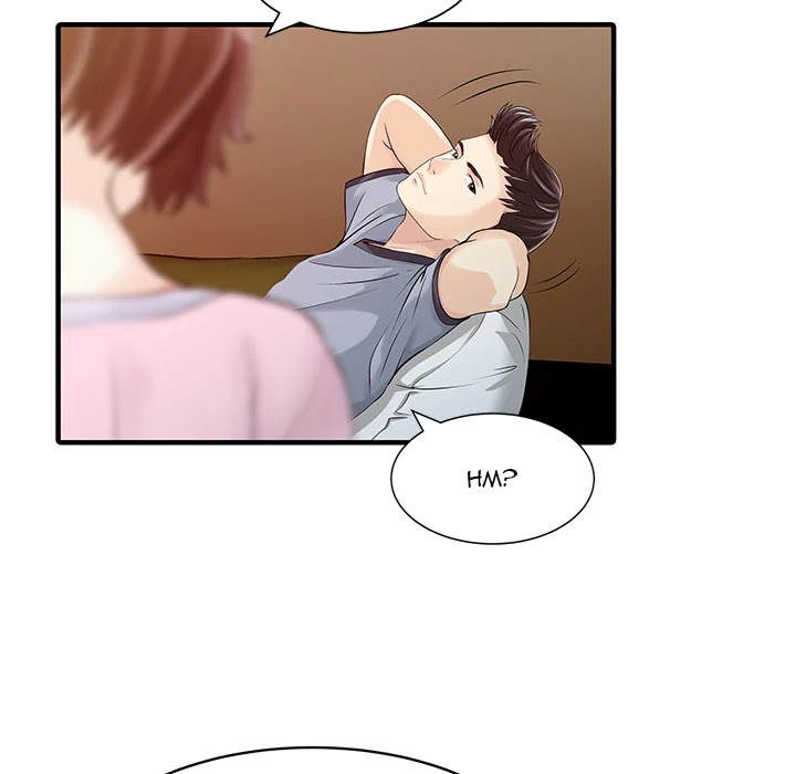 Two Wives Chapter 15 page 68 - Chapter 15