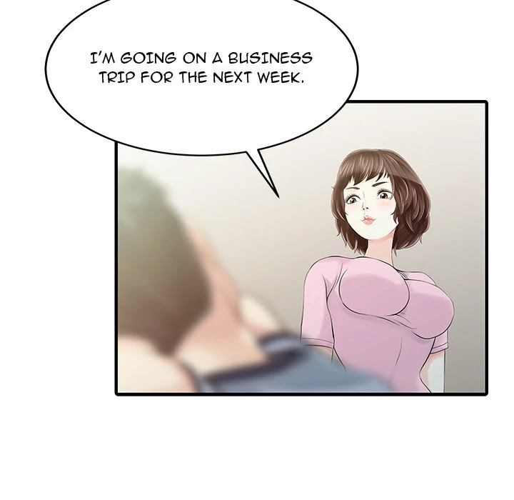 Two Wives Chapter 15 page 69 - Chapter 15