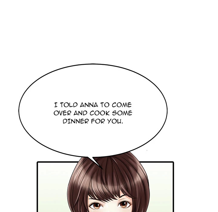 Two Wives Chapter 15 page 70 - Chapter 15