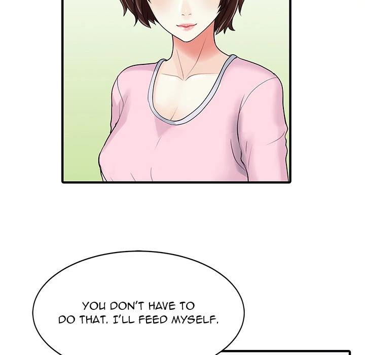 Two Wives Chapter 15 page 71 - Chapter 15