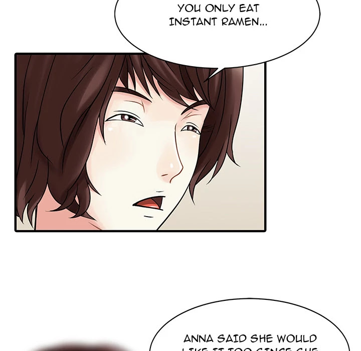Two Wives Chapter 15 page 73 - Chapter 15