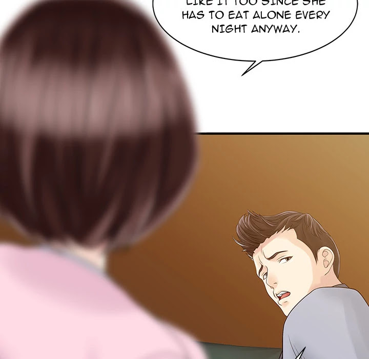 Two Wives Chapter 15 page 74 - Chapter 15