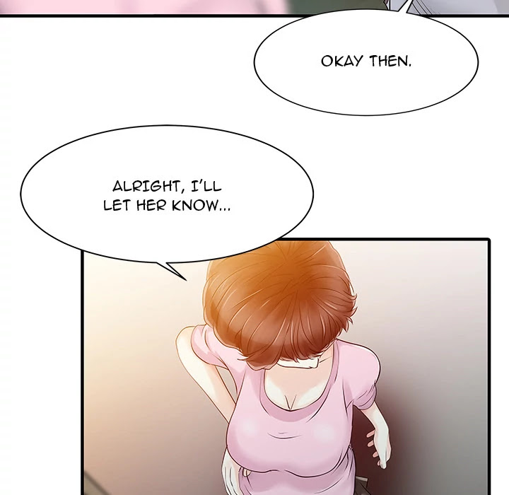 Two Wives Chapter 15 page 75 - Chapter 15
