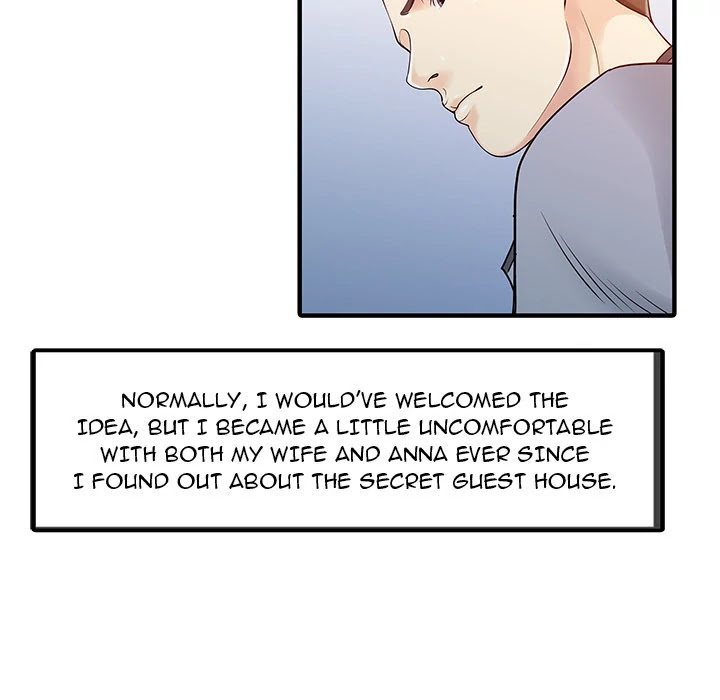 Two Wives Chapter 15 page 77 - Chapter 15