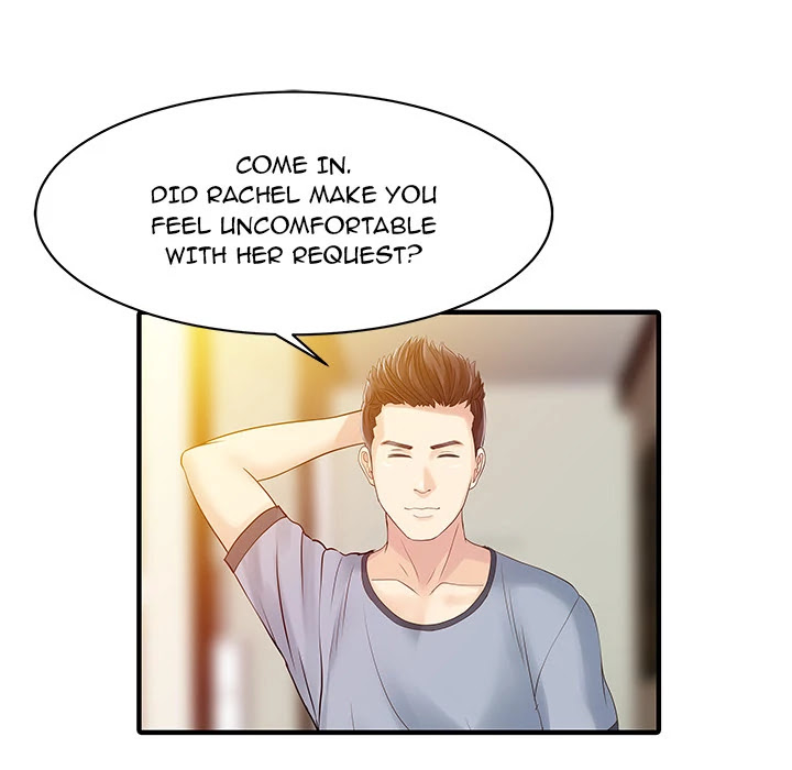 Two Wives Chapter 16 page 10 - Chapter 16