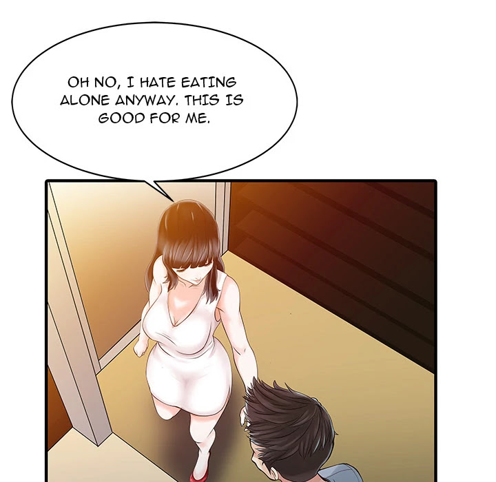 Two Wives Chapter 16 page 11 - Chapter 16