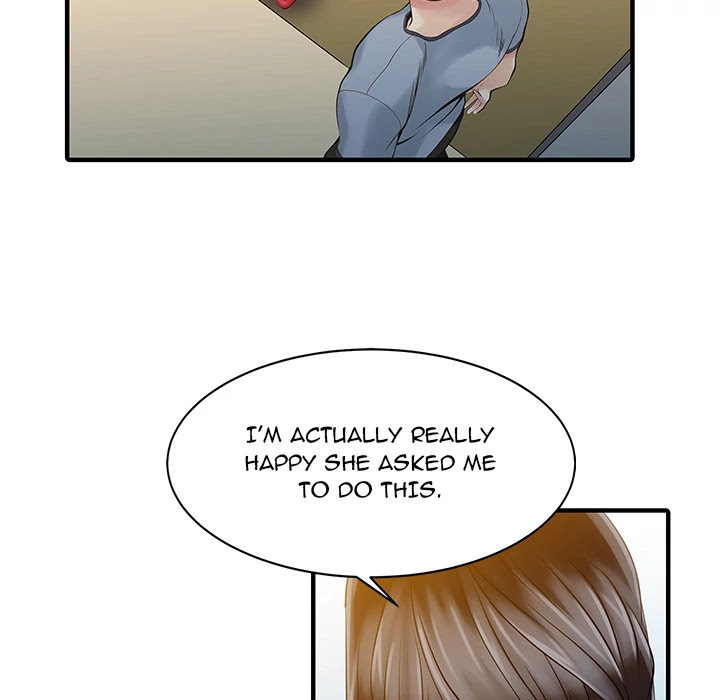 Two Wives Chapter 16 page 12 - Chapter 16