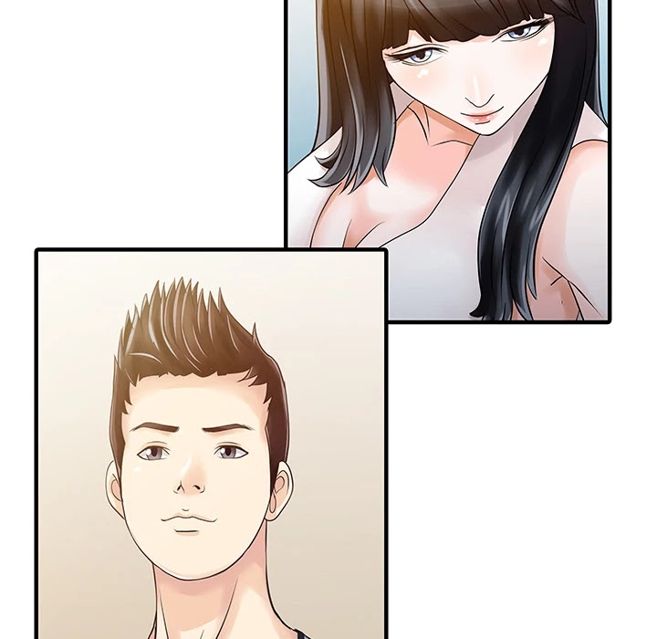 Two Wives Chapter 16 page 13 - Chapter 16