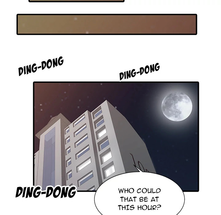 Two Wives Chapter 16 page 15 - Chapter 16