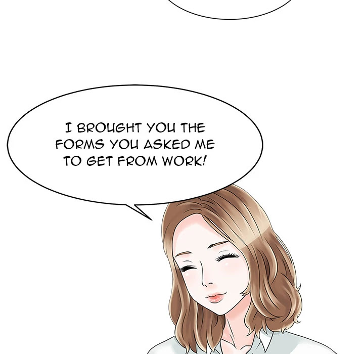Two Wives Chapter 16 page 16 - Chapter 16