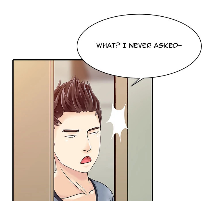 Two Wives Chapter 16 page 18 - Chapter 16