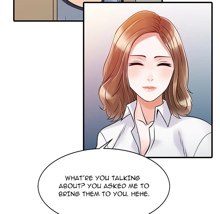 Two Wives Chapter 16 page 19 - Chapter 16