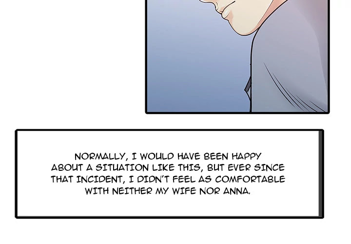 Two Wives Chapter 16 page 2 - Chapter 16
