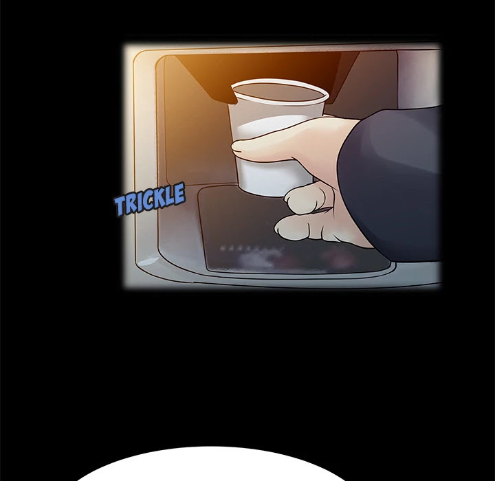 Two Wives Chapter 16 page 21 - Chapter 16