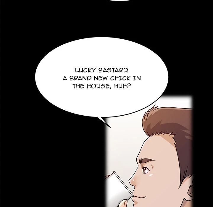 Two Wives Chapter 16 page 23 - Chapter 16