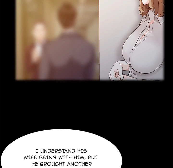 Two Wives Chapter 16 page 25 - Chapter 16