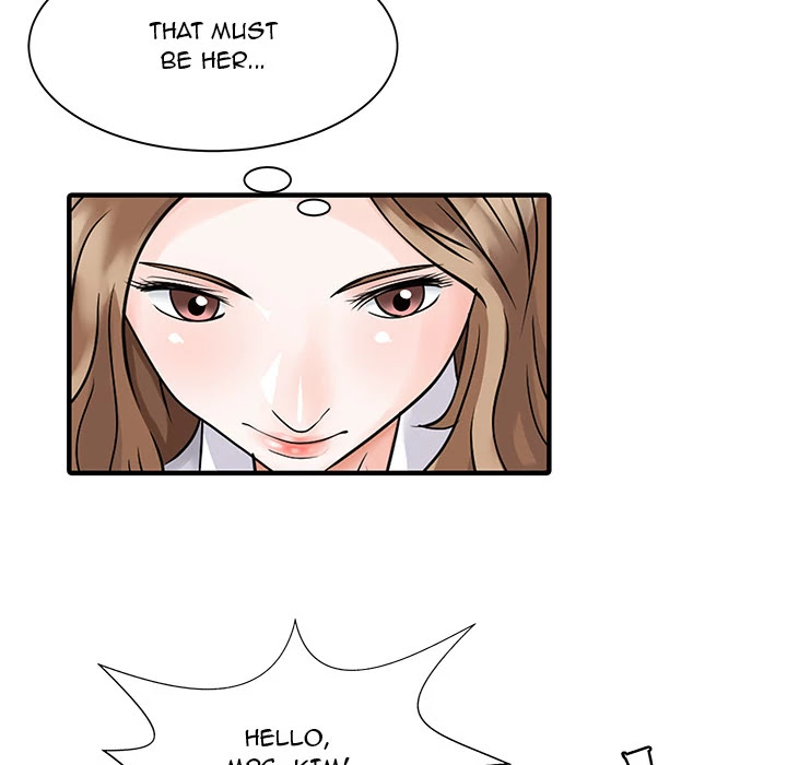 Two Wives Chapter 16 page 30 - Chapter 16