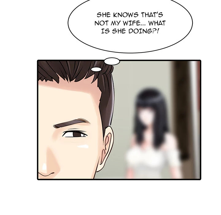 Two Wives Chapter 16 page 32 - Chapter 16
