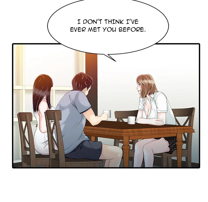 Two Wives Chapter 16 page 37 - Chapter 16