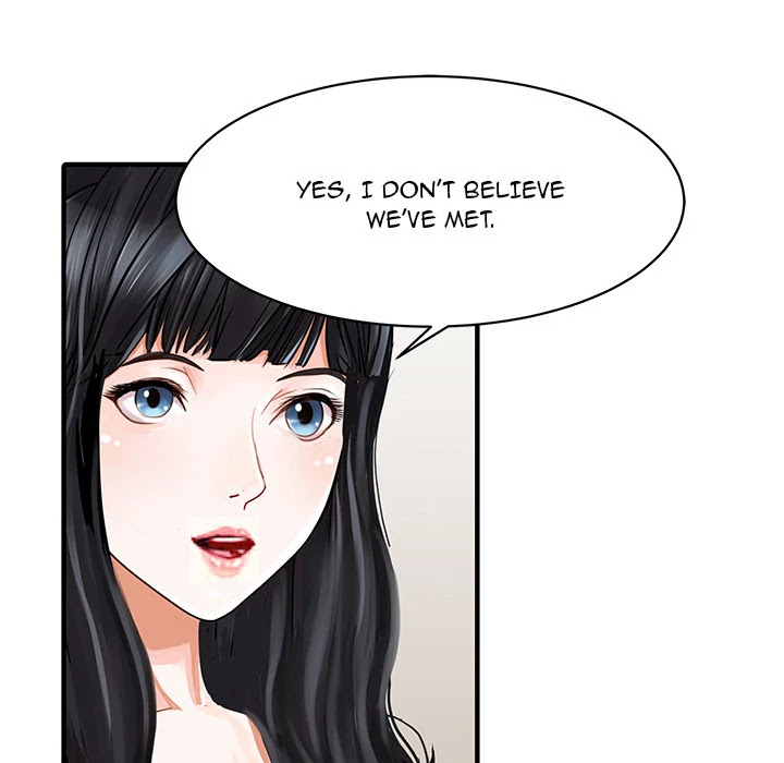 Two Wives Chapter 16 page 38 - Chapter 16