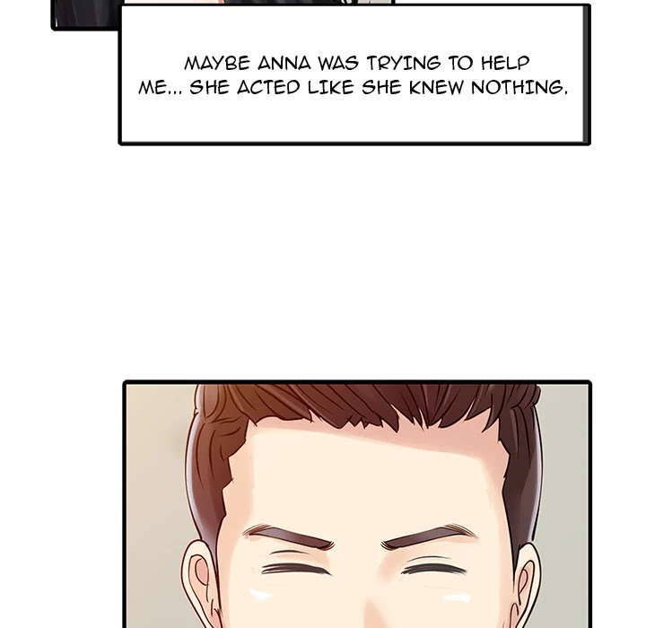 Two Wives Chapter 16 page 39 - Chapter 16