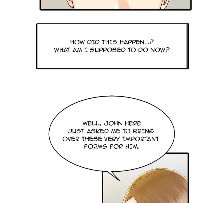 Two Wives Chapter 16 page 40 - Chapter 16
