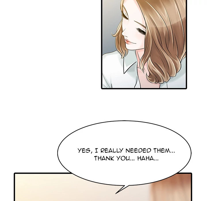 Two Wives Chapter 16 page 41 - Chapter 16