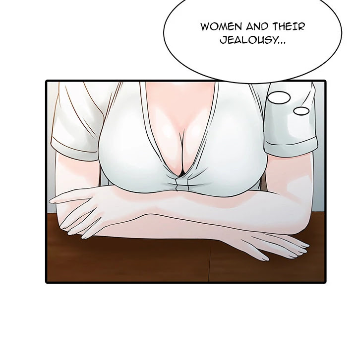Two Wives Chapter 16 page 43 - Chapter 16