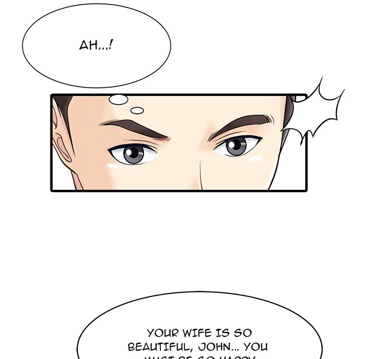 Two Wives Chapter 16 page 47 - Chapter 16