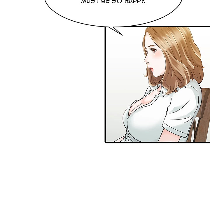 Two Wives Chapter 16 page 48 - Chapter 16