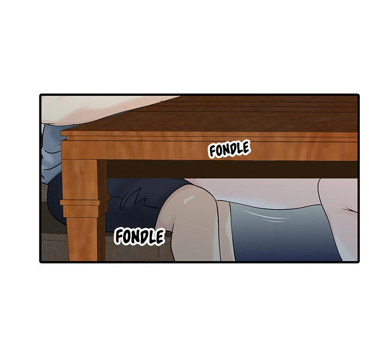 Two Wives Chapter 16 page 49 - Chapter 16
