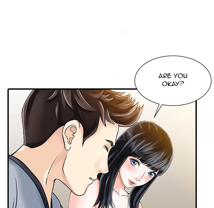 Two Wives Chapter 16 page 50 - Chapter 16