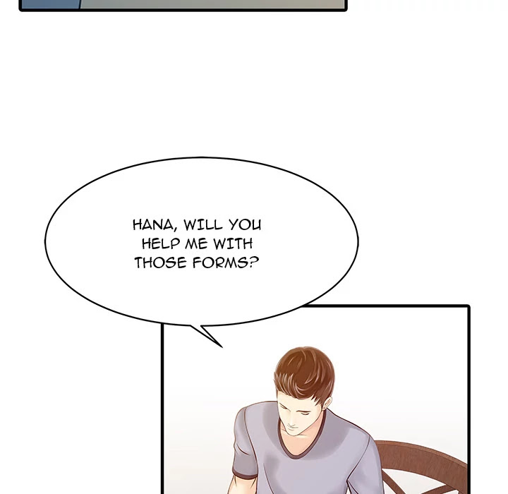 Two Wives Chapter 16 page 53 - Chapter 16