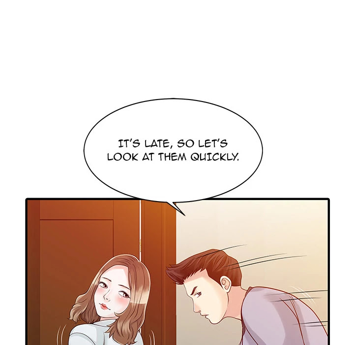 Two Wives Chapter 16 page 55 - Chapter 16