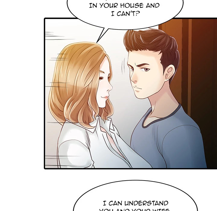 Two Wives Chapter 16 page 58 - Chapter 16