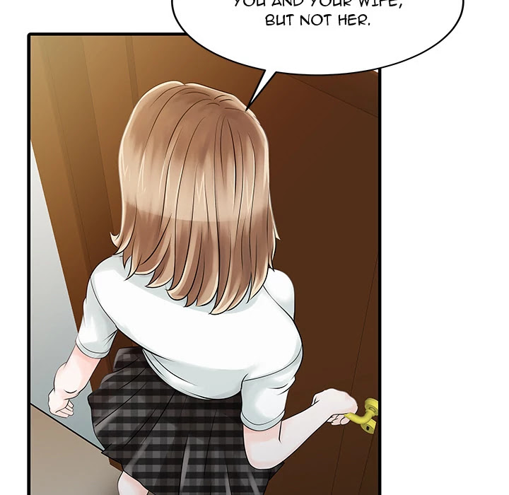 Two Wives Chapter 16 page 59 - Chapter 16