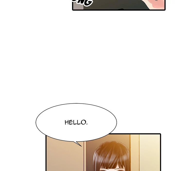 Two Wives Chapter 16 page 6 - Chapter 16