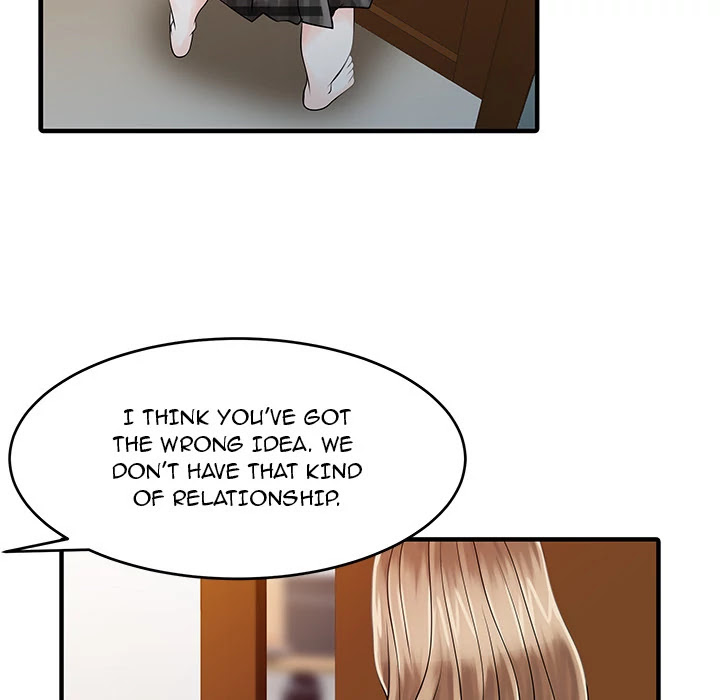 Two Wives Chapter 16 page 60 - Chapter 16