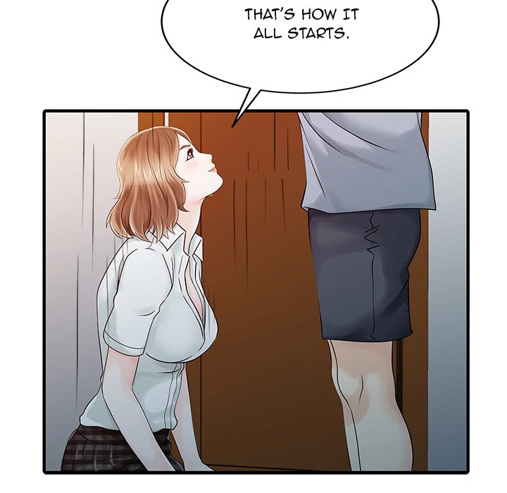 Two Wives Chapter 16 page 63 - Chapter 16