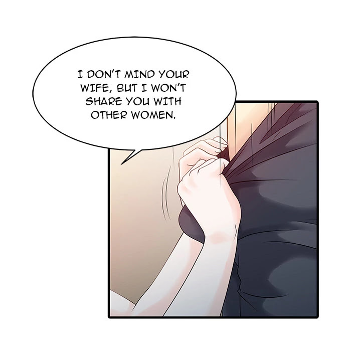 Two Wives Chapter 16 page 64 - Chapter 16